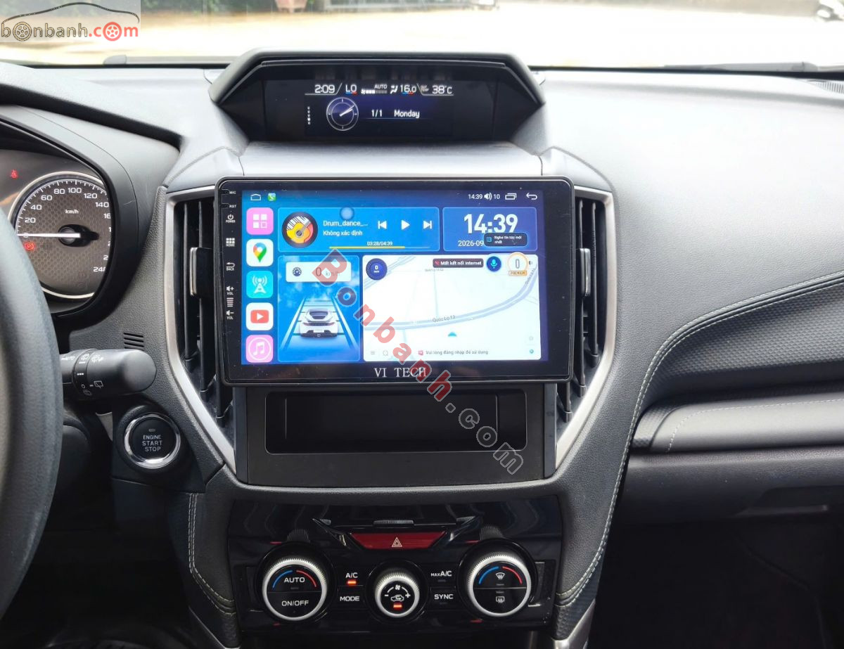 Subaru Forester 2.0i-L EyeSight 2023 - 699 Triệu 6