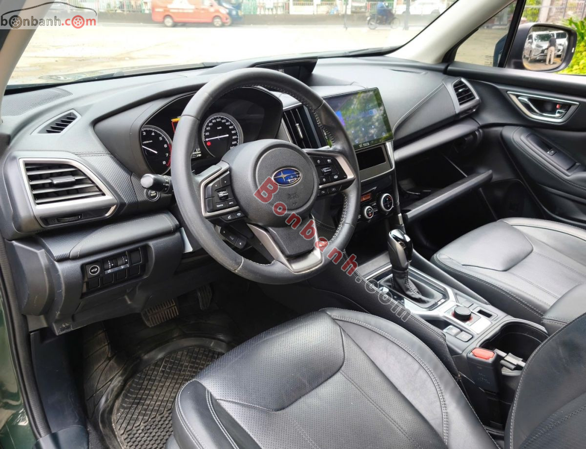 Subaru Forester 2.0i-L EyeSight 2023 - 699 Triệu 8