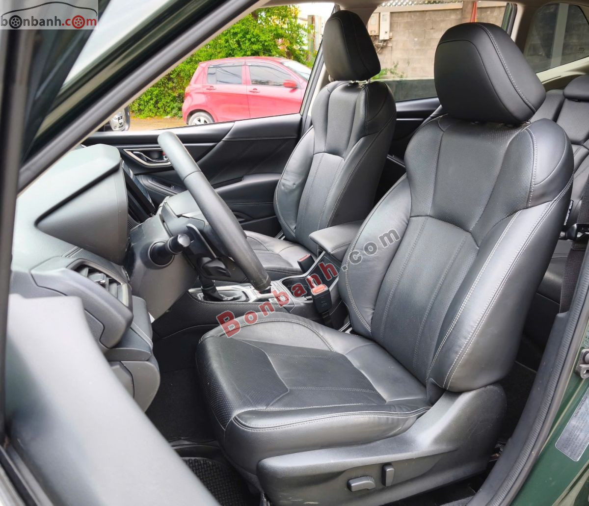 Subaru Forester 2.0i-L EyeSight 2023 - 699 Triệu 9
