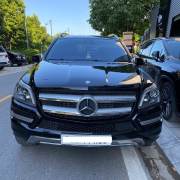 Bán xe Mercedes Benz GL 2015 350 CDI 4Matic giá 1 Tỷ 379 Triệu - Hà Nội