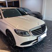 Bán xe Mercedes Benz C class 2019 C200 Exclusive giá 999 Triệu - Hà Nội