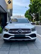 Bán xe Mercedes Benz GLC 2019 300 Coupe 4Matic giá 1 Tỷ 989 Triệu - Hà Nội