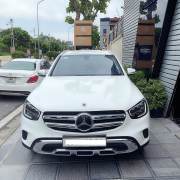 Bán xe Mercedes Benz GLC 2021 200 giá 1 Tỷ 339 Triệu - Hà Nội