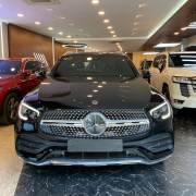 Bán xe Mercedes Benz GLC 2021 300 4Matic giá 1 Tỷ 839 Triệu - Hà Nội