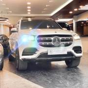 Bán xe Mercedes Benz GLS 450 4Matic 2021 giá 4 Tỷ 279 Triệu - Hà Nội