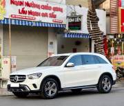 Bán xe Mercedes Benz GLC 2021 200 giá 1 Tỷ 479 Triệu - Hà Nội