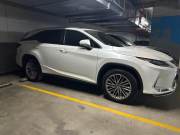 Bán xe Lexus RX 2021 350L giá 3 Tỷ 589 Triệu - Hà Nội