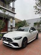 Bán xe Mercedes Benz C class 2022 C300 AMG giá 1 Tỷ 759 Triệu - Hà Nội