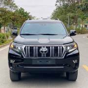 Bán xe Toyota Prado 2022 VX 2.7L giá 2 Tỷ 799 Triệu - Hà Nội