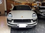 Bán xe Porsche Macan 2023 S giá 4 Tỷ 399 Triệu - Hà Nội