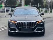 Bán xe Mercedes Benz S class 2022 S450 4Matic Maybach giá 6 Tỷ 799 Triệu - Hà Nội