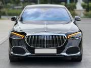 Bán xe Mercedes Benz S class 2022 S450 4Matic Maybach giá 6 Tỷ 399 Triệu - Hà Nội