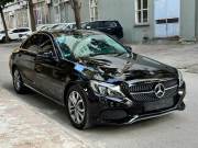 Bán xe Mercedes Benz C class 2018 C200 giá 819 Triệu - Hà Nội