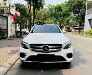 Bán xe Mercedes Benz GLC 2017 300 4Matic giá 1 Tỷ 68 Triệu - Hà Nội