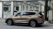 Bán xe Hyundai SantaFe 2020 2.4L giá 777 Triệu - Hà Nội