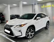 Bán xe Lexus RX 2017 200t giá 1 Tỷ 899 Triệu - Hà Nội