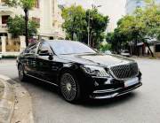 Bán xe Mercedes Benz S class 2018 S450L giá 2 Tỷ 99 Triệu - Hà Nội