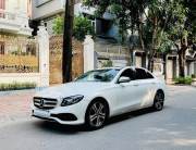 Bán xe Mercedes Benz E class 2017 E250 giá 1 Tỷ 59 Triệu - Hà Nội