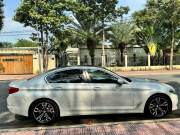 Bán xe BMW 5 Series 2018 520i giá 1 Tỷ 179 Triệu - Hà Nội