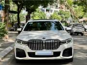 Bán xe BMW 7 Series 2008 740Li giá 640 Triệu - Hà Nội