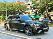 Bán xe Mercedes Benz GLC 2017 300 4Matic giá 1 Tỷ 9 Triệu - Hà Nội