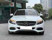 Bán xe Mercedes Benz C class 2016 C200 giá 689 Triệu - Hà Nội