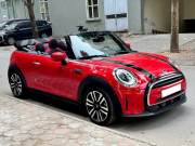 Bán xe Mini Cooper Convertible 2021 giá 1 Tỷ 689 Triệu - Hà Nội