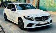 Bán xe Mercedes Benz C class 2019 C300 AMG giá 1 Tỷ 129 Triệu - Hà Nội