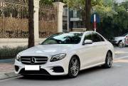 Bán xe Mercedes Benz E class 2017 E300 AMG giá 1 Tỷ 290 Triệu - Hà Nội