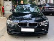 Bán xe BMW 3 Series 2015 320i giá 569 Triệu - Hà Nội