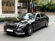 Bán xe Mercedes Benz S class 2020 S450L Luxury giá 2 Tỷ 899 Triệu - Hà Nội