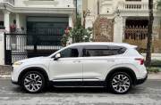 Bán xe Hyundai SantaFe 2021 Cao cấp 2.2L HTRAC giá 1 Tỷ 99 Triệu - Hà Nội