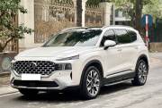 Bán xe Hyundai SantaFe 2021 Cao cấp 2.2L HTRAC giá 1 Tỷ 99 Triệu - Hà Nội