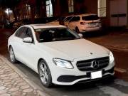 Bán xe Mercedes Benz E class 2017 E250 giá 1 Tỷ 39 Triệu - Hà Nội