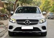 Bán xe Mercedes Benz GLC 2018 300 4Matic giá 1 Tỷ 159 Triệu - Hà Nội