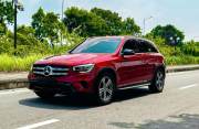 Bán xe Mercedes Benz GLC 2021 200 4Matic giá 1 Tỷ 399 Triệu - Hà Nội