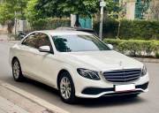 Bán xe Mercedes Benz E class 2017 E200 giá 939 Triệu - Hà Nội