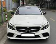 Bán xe Mercedes Benz C class 2019 C300 AMG giá 1 Tỷ 99 Triệu - Hà Nội