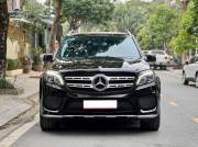 Bán xe Mercedes Benz GLS 2017 400 4Matic giá 1 Tỷ 860 Triệu - Hà Nội