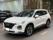 Bán xe Hyundai SantaFe 2020 Premium 2.2L HTRAC giá 899 Triệu - Hà Nội