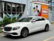 Bán xe Mercedes Benz E class 2020 E200 Exclusive giá 1 Tỷ 366 Triệu - Hà Nội