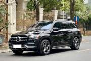 Bán xe Mercedes Benz GLS 2021 450 4Matic giá 4 Tỷ 90 Triệu - Hà Nội