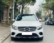 Bán xe Mercedes Benz GLC 2018 300 4Matic giá 1 Tỷ 149 Triệu - Hà Nội