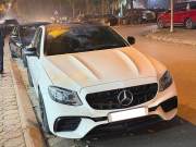 Bán xe Mercedes Benz E class 2020 E300 AMG giá 1 Tỷ 579 Triệu - Hà Nội