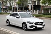 Bán xe Mercedes Benz C class 2021 C200 Avantgarde giá 1 Tỷ 239 Triệu - Hà Nội