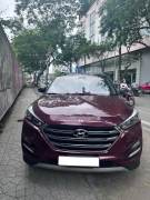 Bán xe Hyundai Tucson 2018 1.6 AT Turbo giá 635 Triệu - Hà Nội