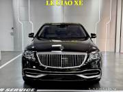Bán xe Mercedes Benz S class 2019 S450L Luxury giá 2 Tỷ 450 Triệu - Hà Nội