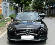 can ban xe oto cu lap rap trong nuoc Mercedes Benz E class E180 2022
