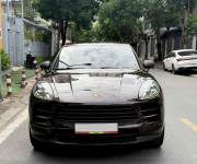 Bán xe Porsche Macan 2016 2.0 giá 1 Tỷ 589 Triệu - Hà Nội