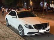 Bán xe Mercedes Benz C class 2019 C200 Exclusive giá 825 Triệu - Hà Nội